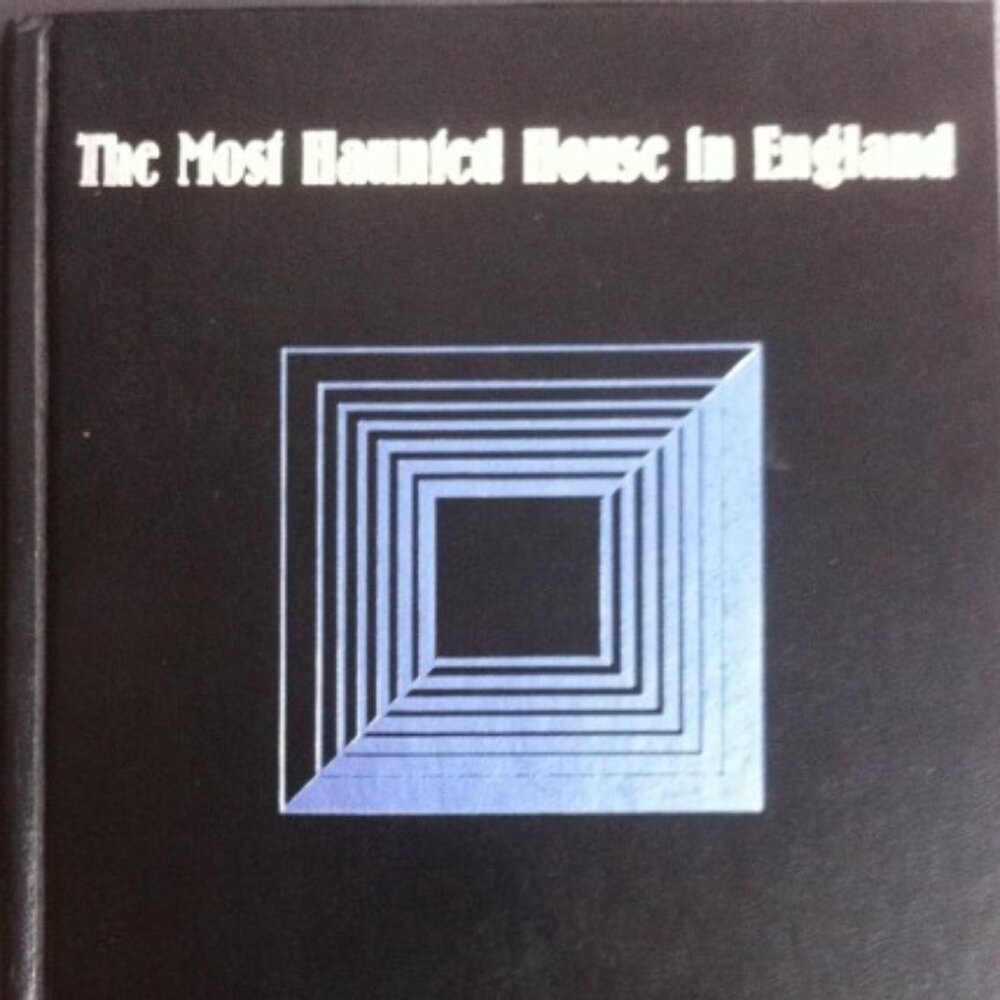 BOOK: The Most Haunted House in England: Borley Rectory